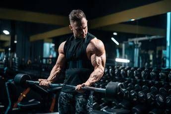 bodybuilder a rischio morte improvvisa appello scienziati per screening 2