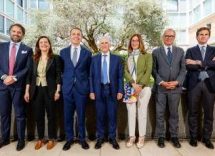 campus bio medico confermati tosti e sormani nuovo consiglio di amministrazione fino al 2027 2