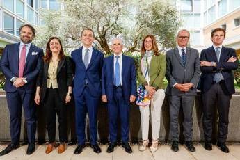 campus bio medico confermati tosti e sormani nuovo consiglio di amministrazione fino al 2027 2