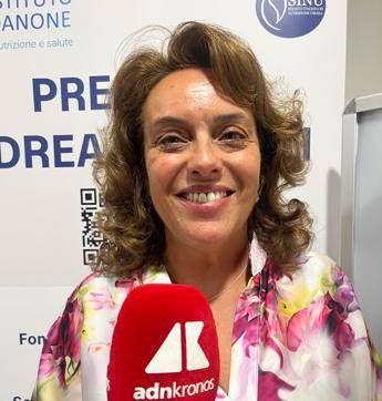 fondazione danone sinu presentato il premio andrea ghiselli 2