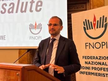gemmato infermieri valore del paese e del ssn che dobbiamo difendere 2