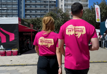 giro ditalia in toscana vince prevenzione con campagna merck su cancro vescica 2