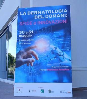 ia e diagnosi precoce congresso a milano marittima sulle sfide della dermatologia 2