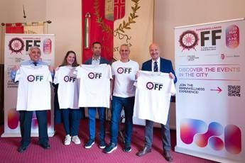 ieg al via riminiwellness off fuori fiera che promuove benessere sul territorio 2
