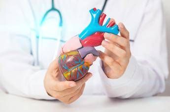 insufficienza cardiaca studio anmco ha valutato risposta pazienti a 4 pilastri terapeutici 2