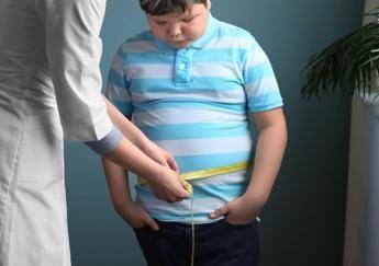 la pancetta dei bimbi se e troppa aumenta rischi cuore gia a 10 anni 2