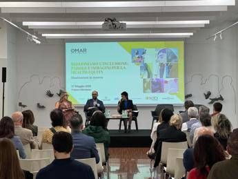 linclusione secondo i pazienti a roma mostra tra parole e immagini 2