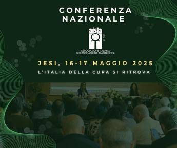 malattie rare sla a jesi la conferenza nazionale aisla 2