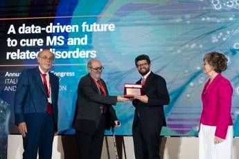 medicina congresso aism fism big data cambiano volto a sclerosi multipla 2