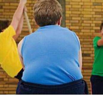obesita grave pediatri sip per oltre 100mila bimbi rischio 15 anni vita 2