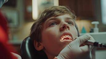 odontoiatra 1mln 350mila bimbi mai dal dentista per problemi economici 2