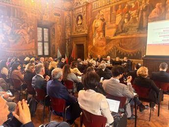 one health presentato il primo global curriculum per professionisti 2