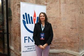 ordini infermieri bene ddl prestazioni ma eliminare divieto cumulo impieghi 2