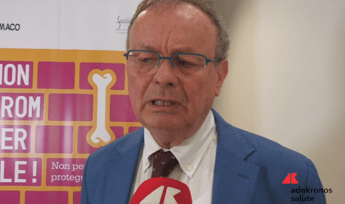 osteoporosi reumatologo rossini 4 mln di casi in italia 80 donne 2