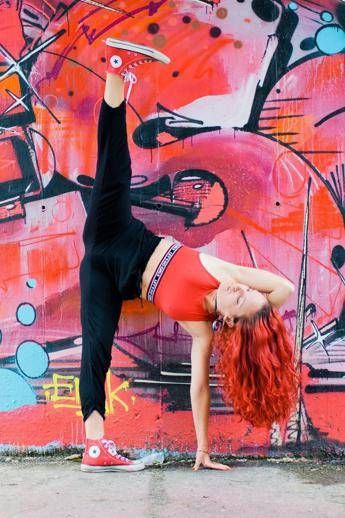 red fryk hey la danza e lautismo scoperto a 31 anni includere e capire gli altri 2