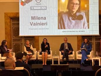 report fnopi piu soddisfatti infermieri in assistenza domiciliare 2