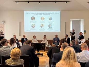 ricerca musaro uniroma in italia vale 13 pil contro media ue del 22 2