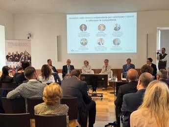 ricerca assegnati i premi ibsa foundation a 6 giovani scienziati 2