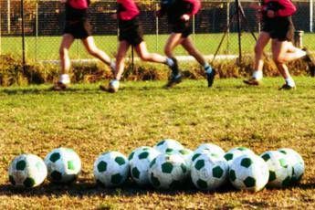 salute il cardiologo stress da finali sportive nel calcio mette a rischio le coronarie 2