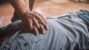sanita ogni 8 minuti un morto per arresto cardiaco progetto piu formi piu salvi 2