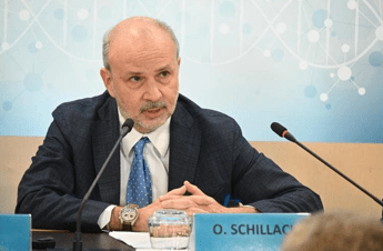 schillaci carenza infermieri questione non solo economica ma di attrattivita 2