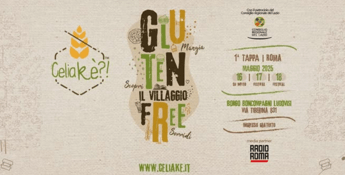 settimana celiachia a roma villaggio gluten free tra gusto e informazione 2