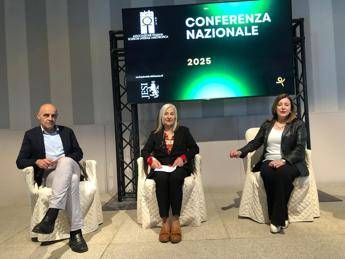 sla a jesi aisla chiama a raccolta litalia della cura 2