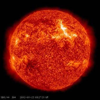 tempeste solari ed effetti sulluomo lesperto no rischi ma attenzione resti alta 2