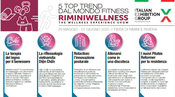 torna riminiwellness tra massaggi con legno riflessologia facciale e indoor cycling 2