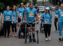 torna a camminare dopo lesione al midollo caso unico al mondo al san raffaele di milano 2