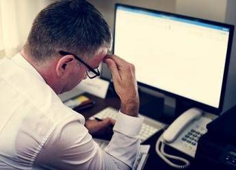 troppo lavoro cambia il cervello lo studio 2