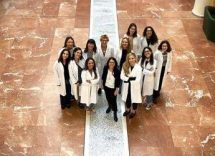 tumore al colon retto innovativa immunoterapia cellulare per il trattamento delle metastasi epatiche 2