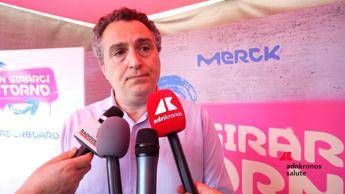tumore vescica oncologo de giorgi neoplasia comune puntare su prevenzione 2