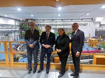 tumori grossi iaea sostenere cnao e la cultura dellutilizzo dellenergia nucleare 2