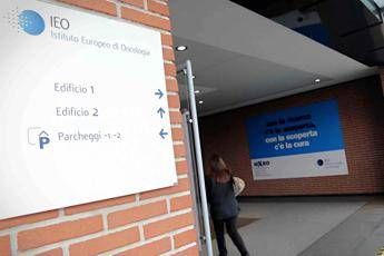 tumori in ieo 698 trial attivi porta di accesso alle nuove terapie anticancro 2