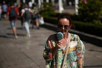 allerta colpi di calore e insolazione sintomi e cosa fare 2