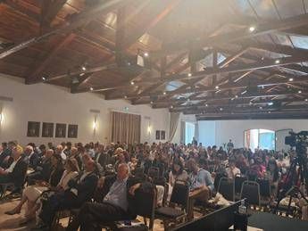 anestesisti al via congresso siaarti acd su dolore e cure palliative 2
