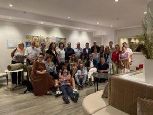 associazione nazionale genitori persone con autismo confermato presidente giovanni marino 2