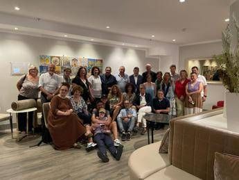 associazione nazionale genitori persone con autismo confermato presidente giovanni marino 2