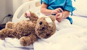 bambina in fin di vita per il morbillo bassetti bisogna tornare a parlare di vaccini 2