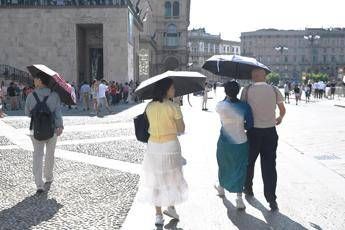 caldo sis 118 in aumento codici rossi per malori e disturbi cardiovascolari 2