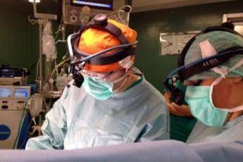 cancro polmone nuova strategia rende operabili casi avanzati 2