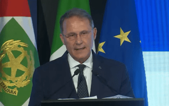 cirielli prevenzione e sfida italiana e globaleinizia fuori dai confini nazionali impegno per aiutare lafrica 2