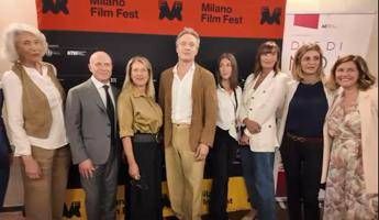 due di noi al milano film fest il corto sulla storia di due donne con tumore al seno 2
