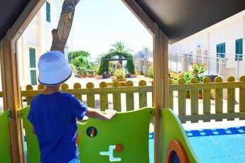 estate come farla diventare a misura di bimbo i consigli dei pediatri 2
