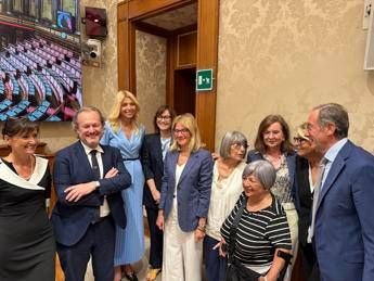 fibrosi polmonari presentato documento per risposte a bisogni pazienti 2