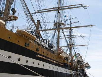 fnopi su nave vespucci professione infermieristica sempre piu specialistica 2