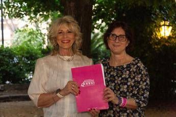 fondazione incontradonna antonella campana eletta nuova presidente 2