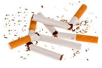 fumo lo studio passare a e cig o tabacco riscaldato migliora capacita aerobica 2