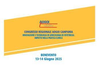ginecologia e ostetricia innovazione e tecnologia al congresso aogoi campania 2